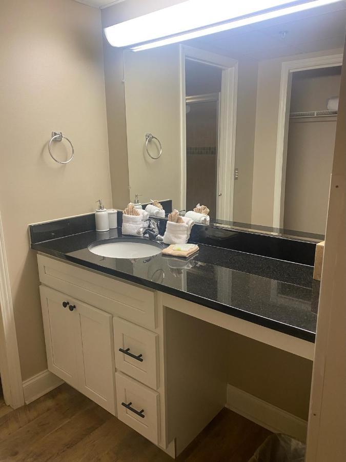 River Place Condos #304 2Bd Pigeon Forge Zewnętrze zdjęcie