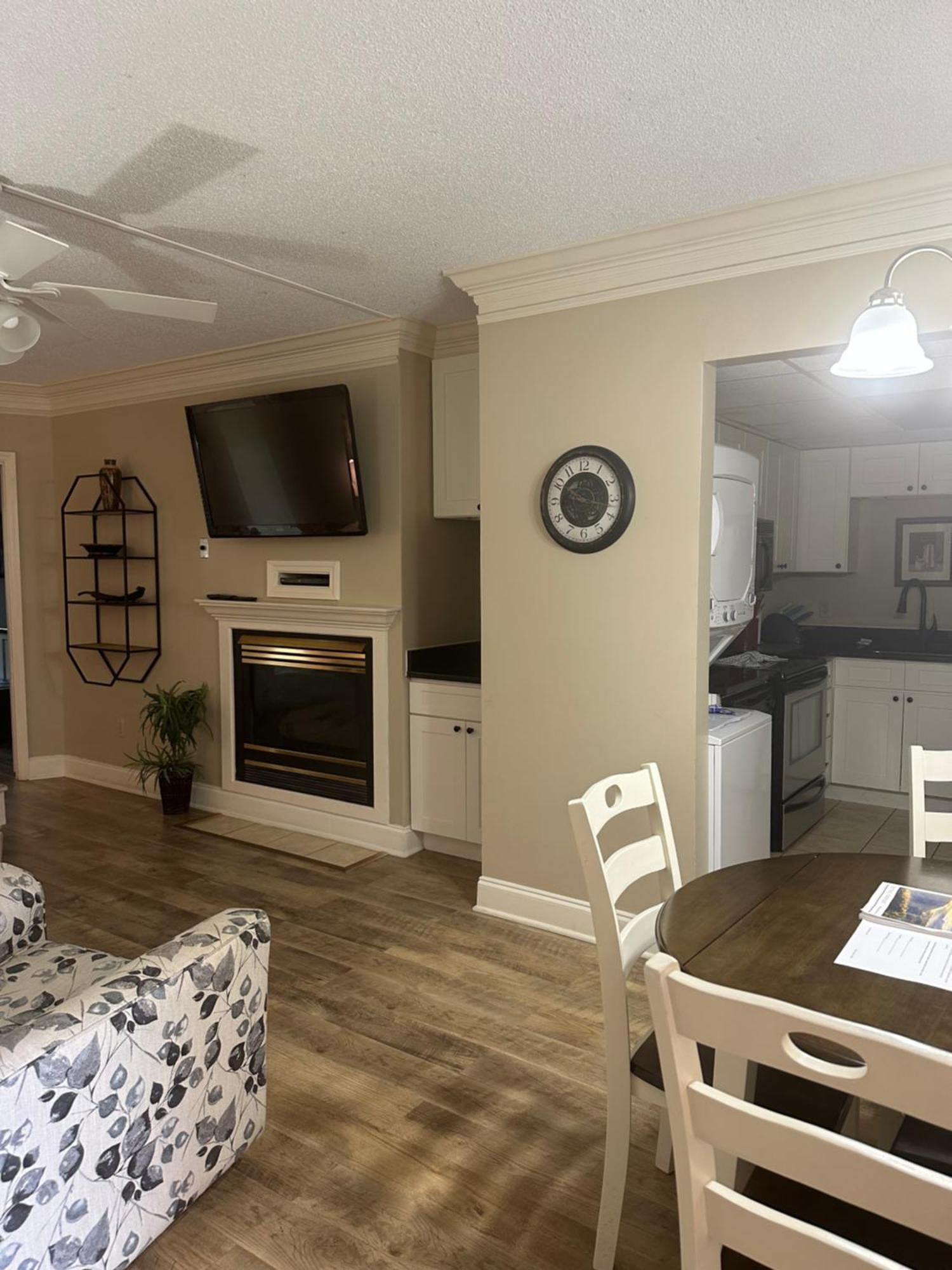 River Place Condos #304 2Bd Pigeon Forge Zewnętrze zdjęcie