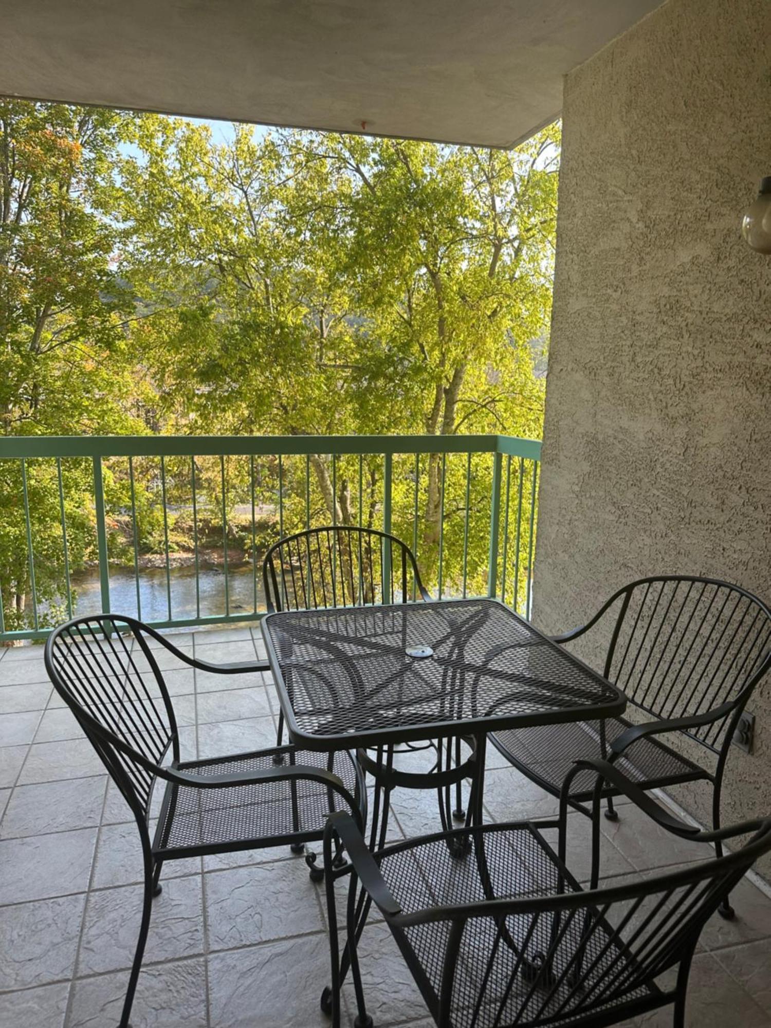 River Place Condos #304 2Bd Pigeon Forge Zewnętrze zdjęcie